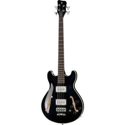 Warwick RB Star Bass 4 SBHP Solid Black High Polish Warwick RB Star Bass 4 SBHP Solid Black High Polish