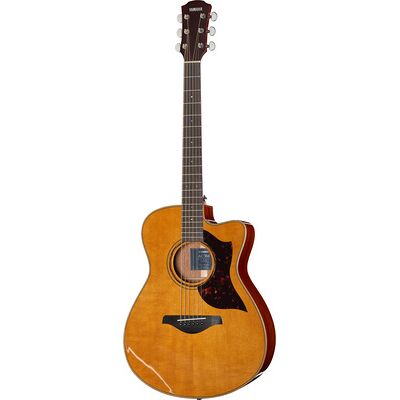 Yamaha AC3M ARE VN Vintage Natural lucido Yamaha AC3M ARE VN Vintage Natural lucido