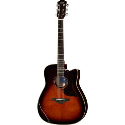 Yamaha A3R ARE TBS Tobacco Brown Sunburst Yamaha A3R ARE TBS Tobacco Brown Sunburst