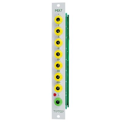 Tiptop Audio MIX7 Tiptop Audio MIX7