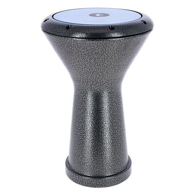 Thomann 8,5" Aluminum Doumbek nero Thomann 8,5" Aluminum Doumbek nero