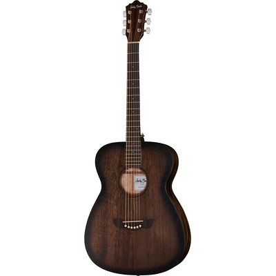 Harley Benton Delta Blues O Bourbon Vintage Satin Burst Harley Benton Delta Blues O Bourbon Vintage Satin Burst
