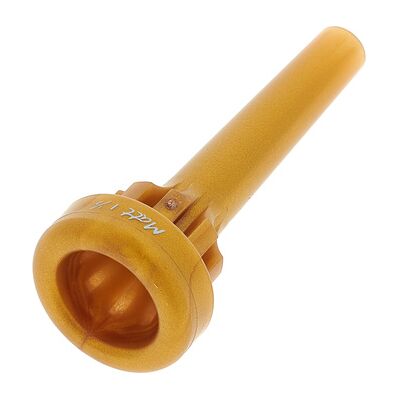 Brand Flugelhorn Matt 1-1/2 GO Gold Brand Flugelhorn Matt 1-1/2 GO Gold