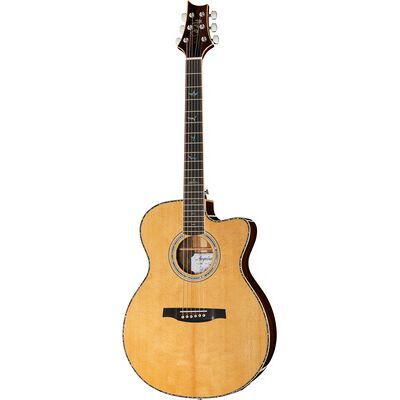 PRS SE A60E Natural naturale PRS SE A60E Natural naturale