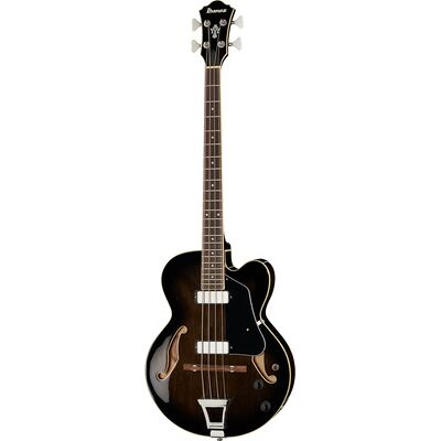 Ibanez AFB200-TKS Transparent Black Sunburst Ibanez AFB200-TKS Transparent Black Sunburst