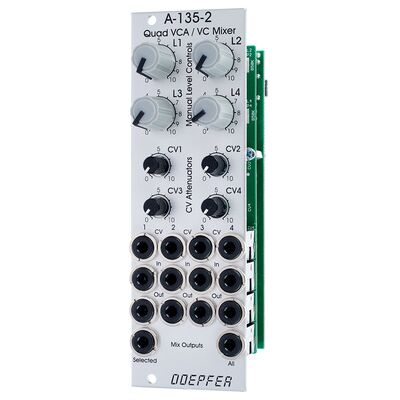 Doepfer A-135-2 Doepfer A-135-2