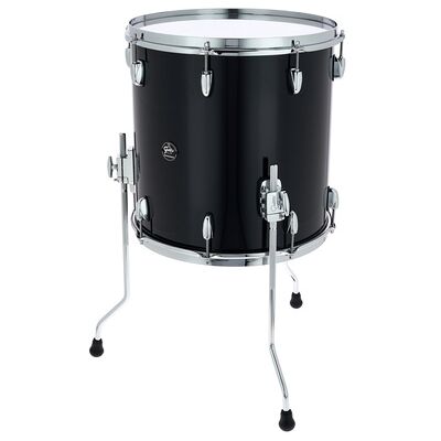 Gretsch 16"x16" FT Renown Maple PB Piano Black Gretsch 16"x16" FT Renown Maple PB Piano Black