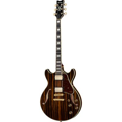 Ibanez AM93ME-NT naturale lucido Ibanez AM93ME-NT naturale lucido