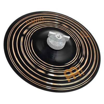 Meinl 08" Classics Cust. Dark Splash Meinl 08" Classics Cust. Dark Splash