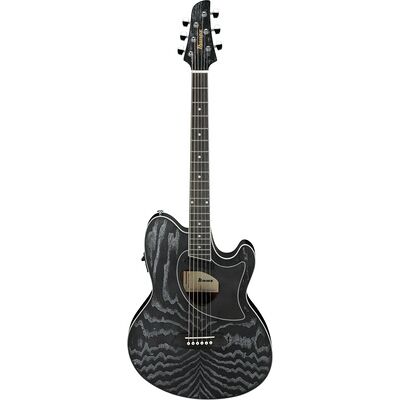 Ibanez TCM50-GBO Galaxy Black Ibanez TCM50-GBO Galaxy Black