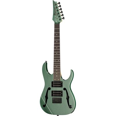 Ibanez PGMM21 Paul Gilbert MGN Metallic Light Green Ibanez PGMM21 Paul Gilbert MGN Metallic Light Green