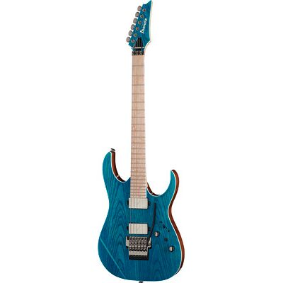 Ibanez RG5120M-FCN Frozen Ocean Ibanez RG5120M-FCN Frozen Ocean