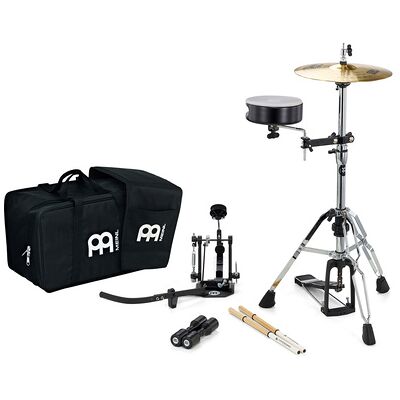 Meinl Cajon Drumset Conversion Kit Meinl Cajon Drumset Conversion Kit