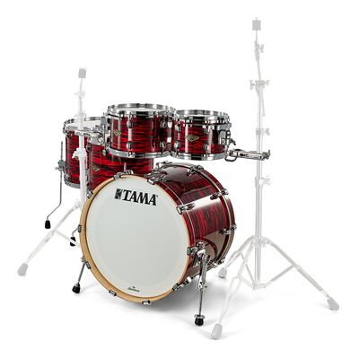 Tama Starcl. Walnut/Birch 5pcs -ROY Tama Starcl. Walnut/Birch 5pcs -ROY