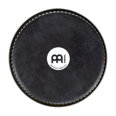 Meinl 7" Black Skyndeep Head Meinl 7" Black Skyndeep Head