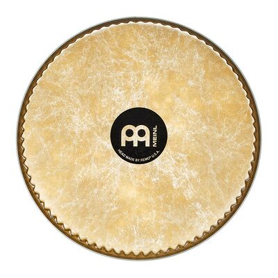 Meinl 7" Natural Fiberskyn Head Meinl 7" Natural Fiberskyn Head