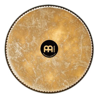 Meinl 8,5" Natural Fiberskyn Head Meinl 8,5" Natural Fiberskyn Head
