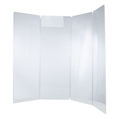 t.akustik DS5-4 Drum Shield t.akustik DS5-4 Drum Shield