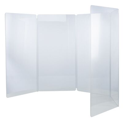 t.akustik DS4-5 Drum Shield t.akustik DS4-5 Drum Shield