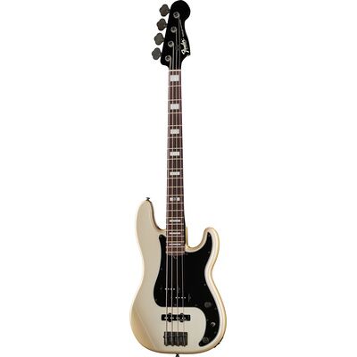 Fender Duff McKagan DLX P Bass RW WPL White Pearl Fender Duff McKagan DLX P Bass RW WPL White Pearl