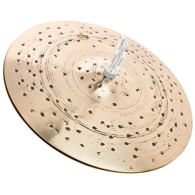 Meinl 14" Byzance Foundry Reserve HH Meinl 14" Byzance Foundry Reserve HH