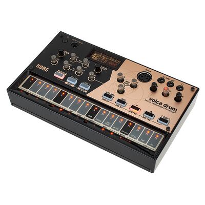 Korg Volca Drum Korg Volca Drum