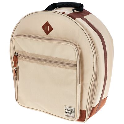 Tama 14"x6,5" P. Designer Bag -BE beige Tama 14"x6,5" P. Designer Bag -BE beige
