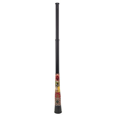 Meinl Synth. Slide Travel Didgeridoo Black Meinl Synth. Slide Travel Didgeridoo Black