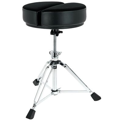 Ahead SPG-ART Spinal Gl. Drum Throne nero Ahead SPG-ART Spinal Gl. Drum Throne nero