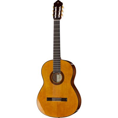 Yamaha CG-TA NT Transacoustic naturale Yamaha CG-TA NT Transacoustic naturale