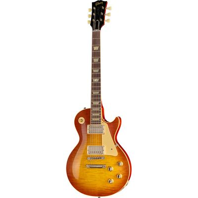 Gibson Les Paul 60 Iced Tea VOS Iced Tea Burst Gibson Les Paul 60 Iced Tea VOS Iced Tea Burst