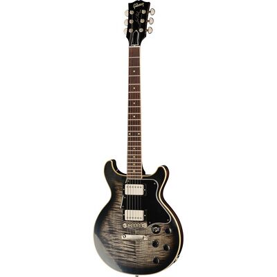 Gibson LP Special DC Figured Top CB Cobra Burst Gibson LP Special DC Figured Top CB Cobra Burst