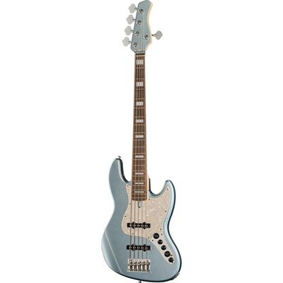 Marcus Miller V7 Alder-5 LPB 2nd Gen Lake Placid Blue Marcus Miller V7 Alder-5 LPB 2nd Gen Lake Placid Blue