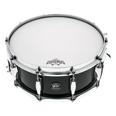 Gretsch 14"x5.5" SN Renown Maple PB Piano Black Gretsch 14"x5.5" SN Renown Maple PB Piano Black