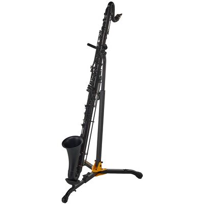 Selmer CP 25/II Bass Clarinet, black Selmer CP 25/II Bass Clarinet, black