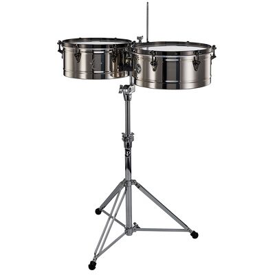 LP 1415 E-Class Timbales LP 1415 E-Class Timbales