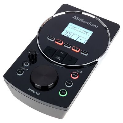 Millenium MPS-450 Drum Module Millenium MPS-450 Drum Module