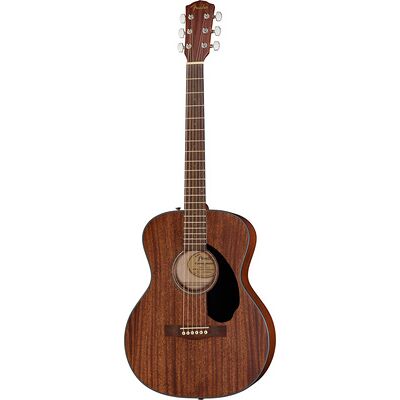 Fender CC-60S All Mahogany naturale lucido Fender CC-60S All Mahogany naturale lucido
