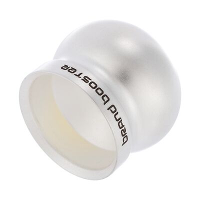 Brand Booster Trombone BBPS-M argento opaco Brand Booster Trombone BBPS-M argento opaco