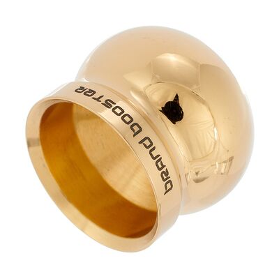 Brand Booster Trombone BBPG-G oro lucido Brand Booster Trombone BBPG-G oro lucido