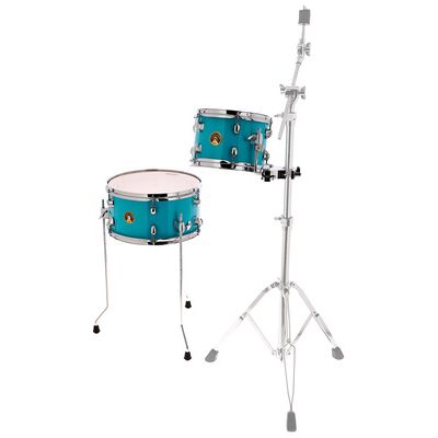 Tama Club Jam Mini Add-on Pack -AQB Aqua Blue Tama Club Jam Mini Add-on Pack -AQB Aqua Blue