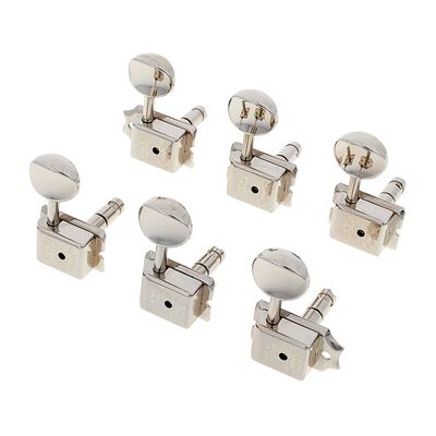 Gotoh SD91-05M HAPM Locking 6L N Gotoh SD91-05M HAPM Locking 6L N