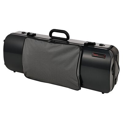 bam 5202XLC Hightech Compact VA effetto carbonio nero bam 5202XLC Hightech Compact VA effetto carbonio nero