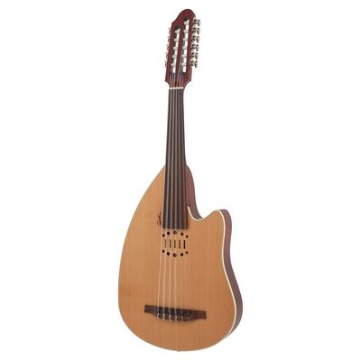 Godin MultiOud Encore Nylon naturale Godin MultiOud Encore Nylon naturale