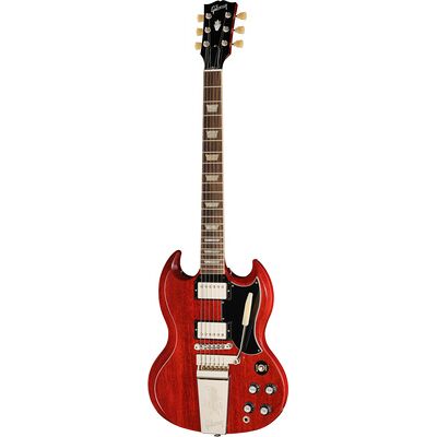 Gibson SG 61 Standard Maestro VC Vintage Cherry Gibson SG 61 Standard Maestro VC Vintage Cherry