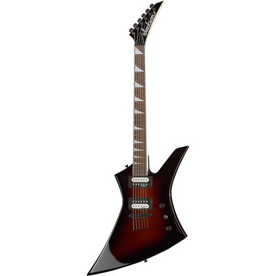 Jackson JS32T AH Kelly Viola Burst Viola Burst Jackson JS32T AH Kelly Viola Burst Viola Burst