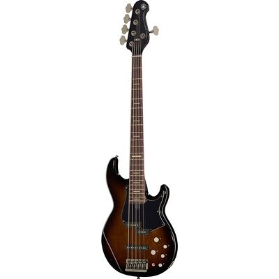 Yamaha BB735A DCSG RW Dark Coffee Sunburst Gloss Yamaha BB735A DCSG RW Dark Coffee Sunburst Gloss