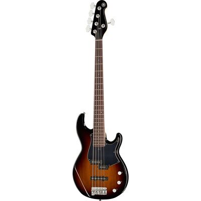 Yamaha BB435 TBS Tobacco Brown Sunburst Yamaha BB435 TBS Tobacco Brown Sunburst