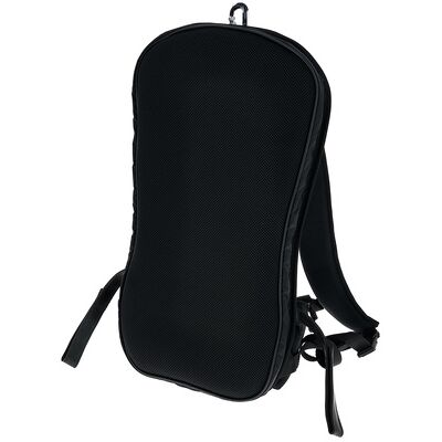 bam Ergonomic Backpack Cello 9036 nero bam Ergonomic Backpack Cello 9036 nero