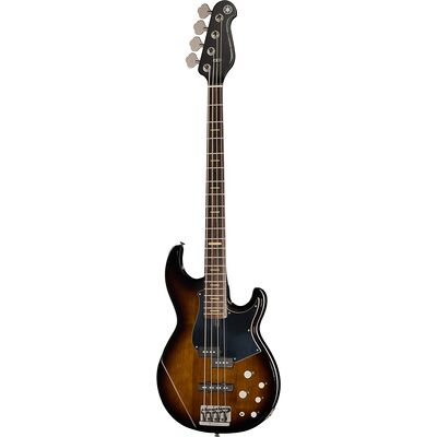Yamaha BB734 A DCSG RW Dark Coffee Sunburst Gloss Yamaha BB734 A DCSG RW Dark Coffee Sunburst Gloss